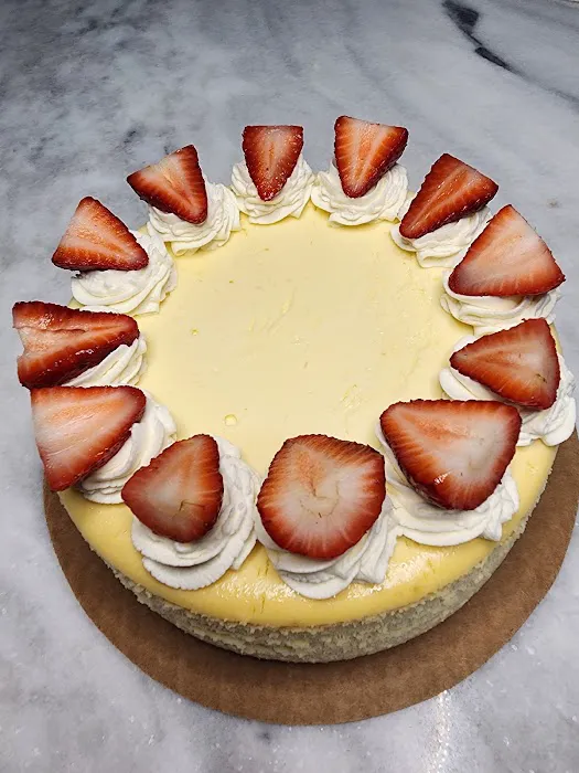 Sweet to the T Cheesecakes Picture 5