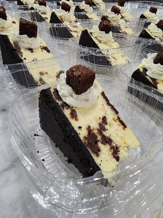 Sweet to the T Cheesecakes Picture 4