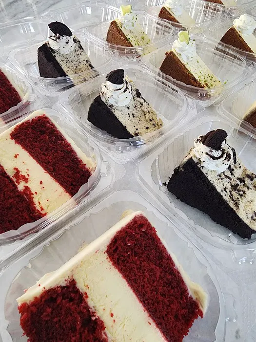 Sweet to the T Cheesecakes Picture 8