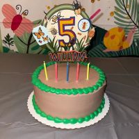 Walmart Bakery ico