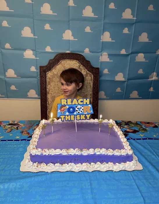 Walmart Bakery Picture 5