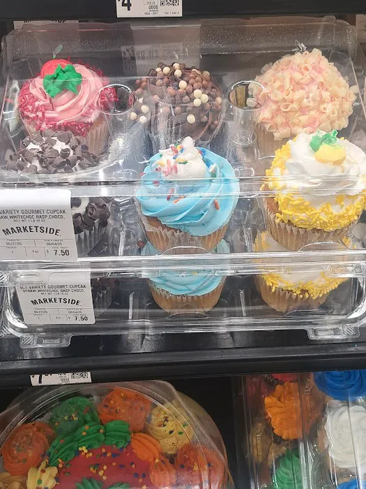 Walmart Bakery Picture 2