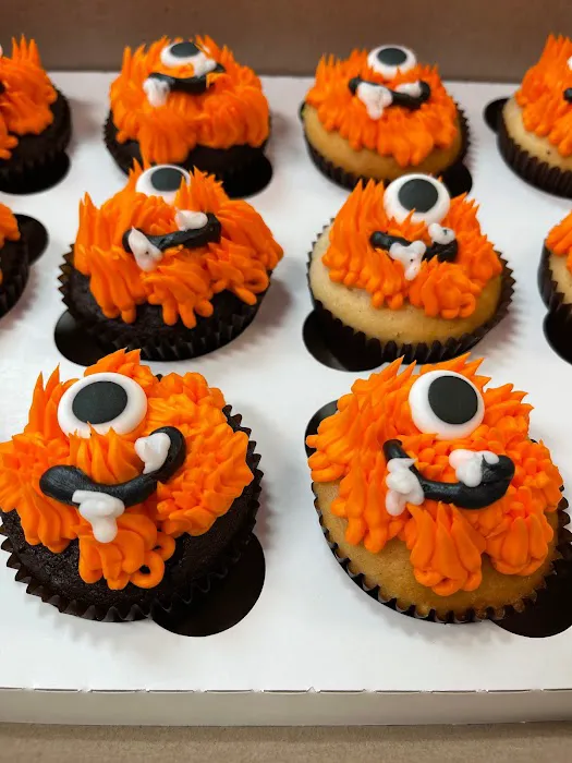 Smallcakes Cupcakery Newnan Picture 10
