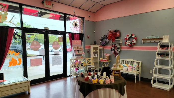 Smallcakes Cupcakery Newnan Picture 2