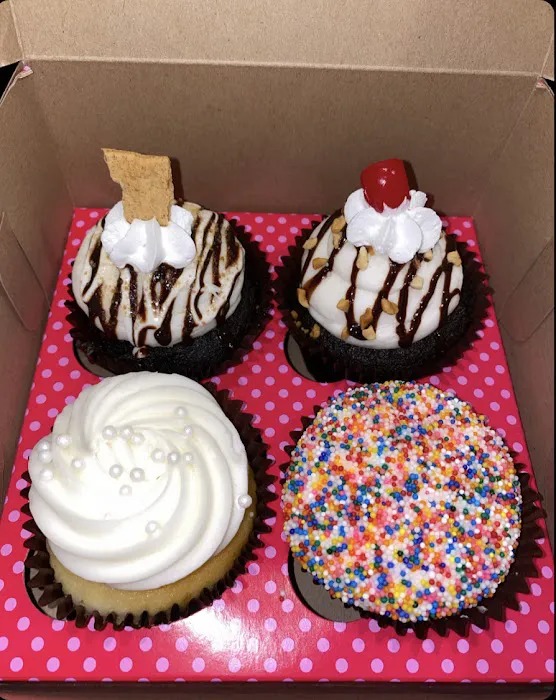 Smallcakes Cupcakery Newnan Picture 5