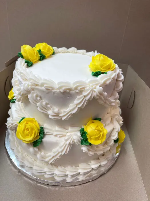 Smallcakes Cupcakery Newnan Picture 6