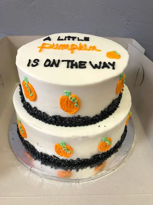 Smallcakes Cupcakery Newnan Picture 4