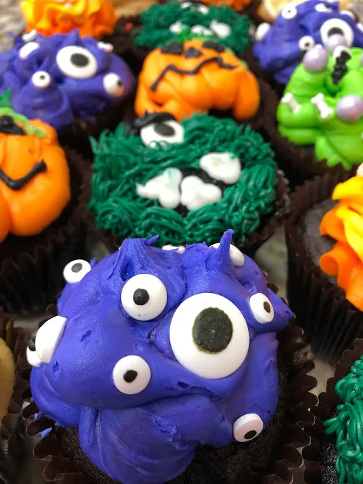 Smallcakes Cupcakery Newnan Picture 7