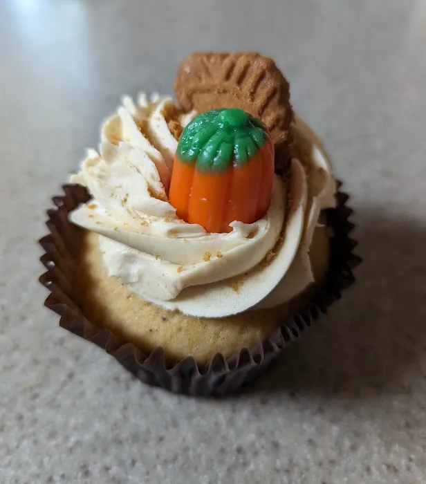 Smallcakes Cupcakery Newnan Picture 8