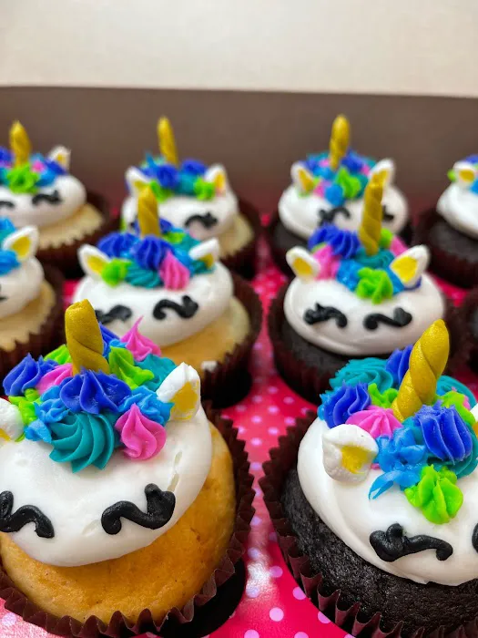 Smallcakes Cupcakery Newnan Picture 1