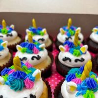 Smallcakes Cupcakery Newnan ico