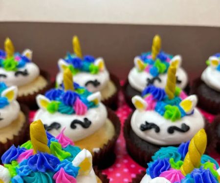 Smallcakes Cupcakery Newnan