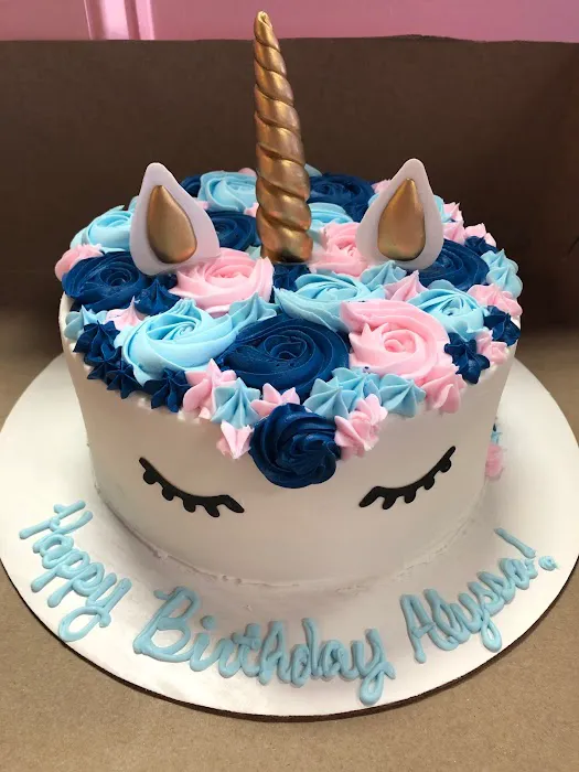 Smallcakes Cupcakery Newnan Picture 9