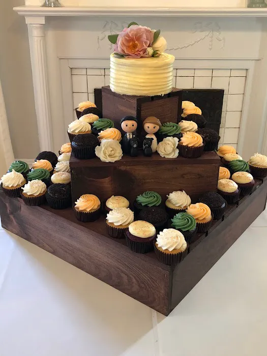 Smallcakes Cupcakery Newnan Picture 3