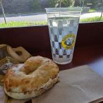 Einstein Bros. Bagels