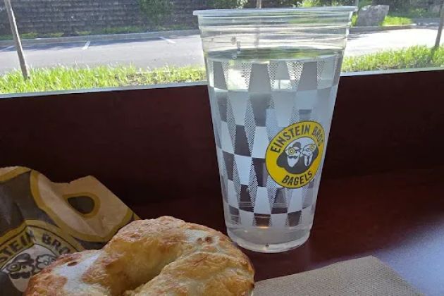 Einstein Bros. Bagels