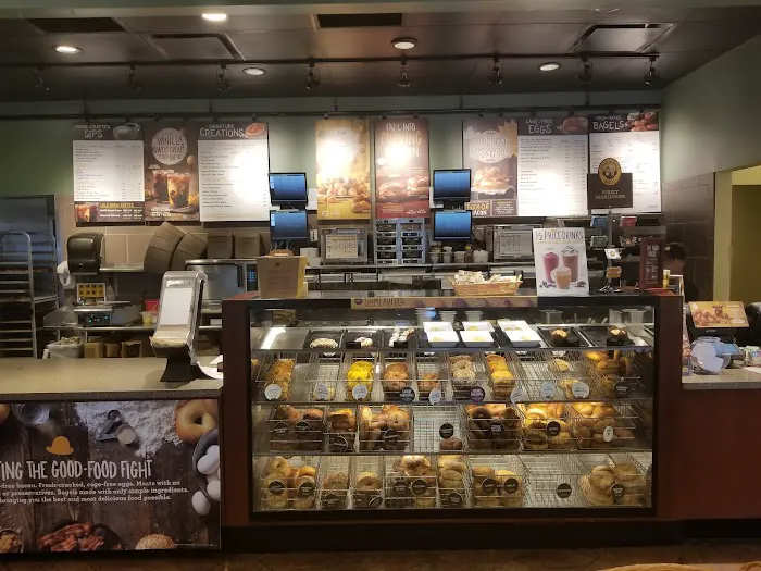 Einstein Bros. Bagels Picture 3