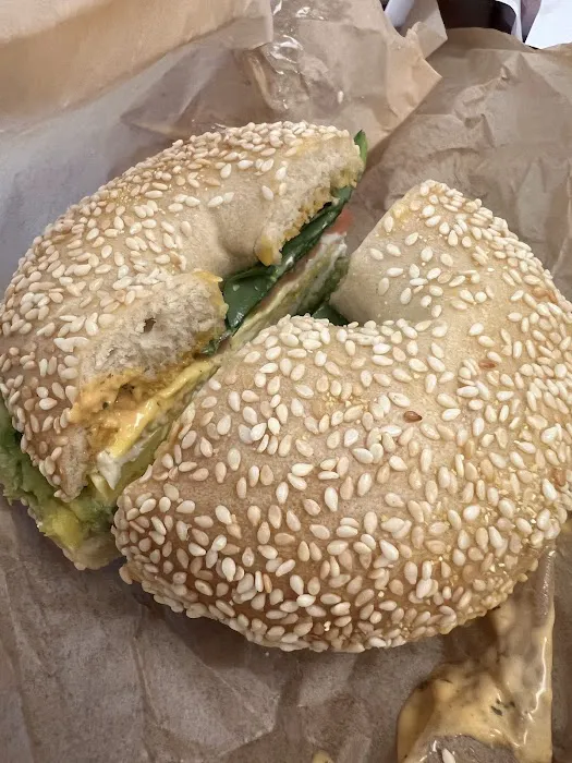 Einstein Bros. Bagels Picture 4
