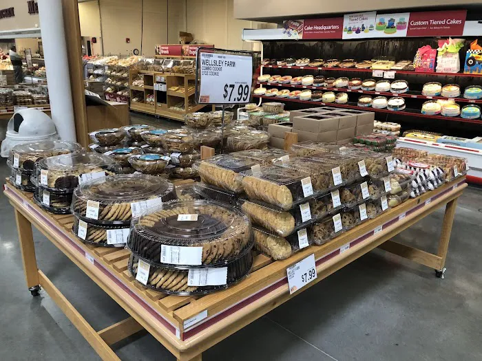BJ's Bakery Picture 1