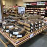 BJ's Bakery