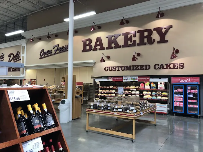 BJ's Bakery Picture 4