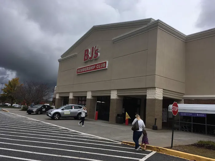 BJ's Bakery Picture 7