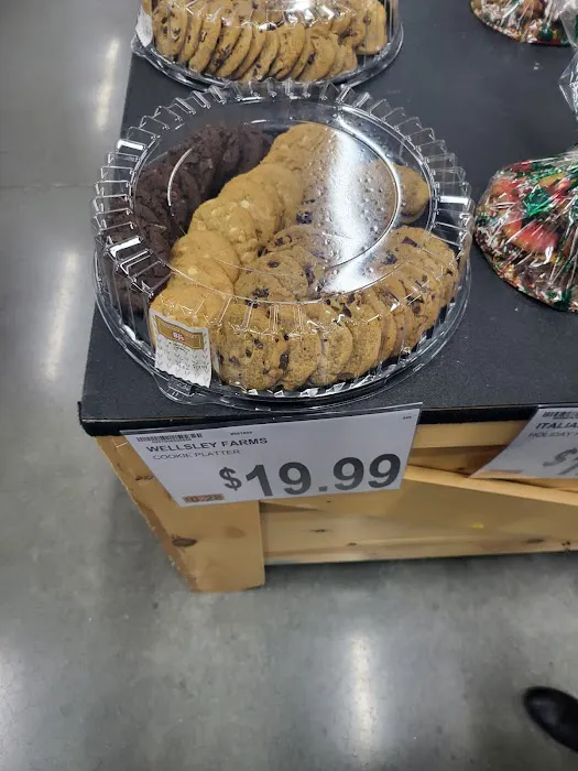 BJ's Bakery Picture 5