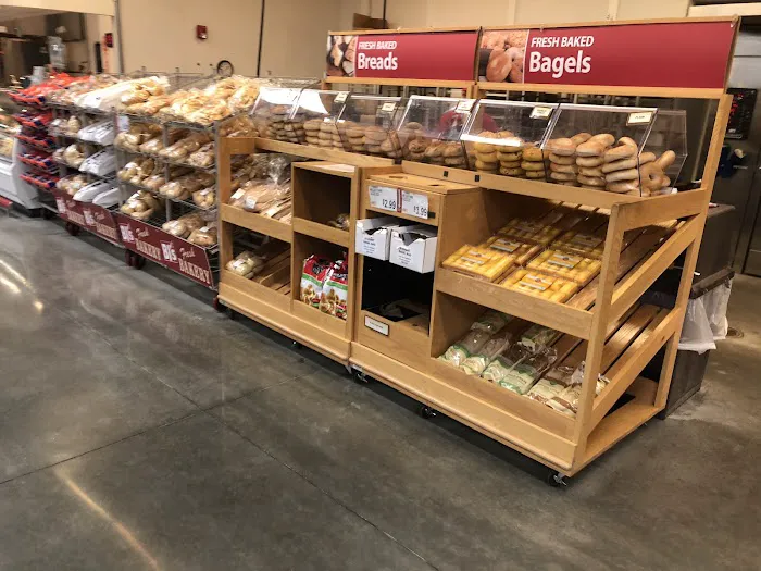 BJ's Bakery Picture 2