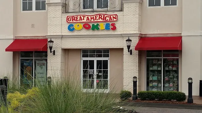 Great American Cookies Picture 6