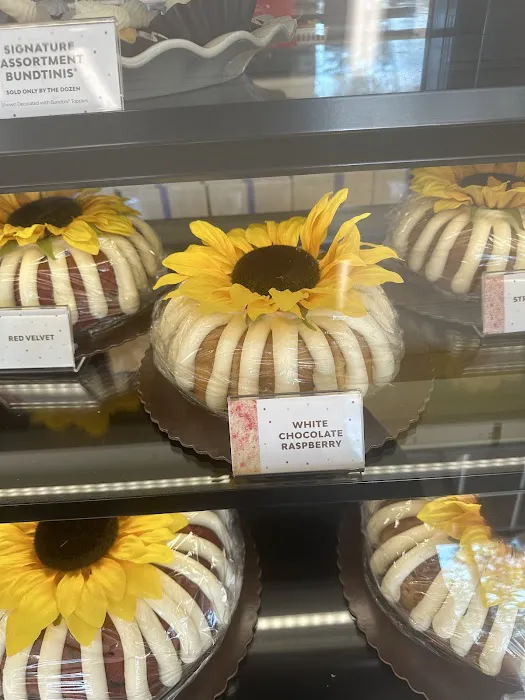 Nothing Bundt Cakes Picture 1
