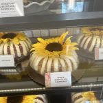 Nothing Bundt Cakes