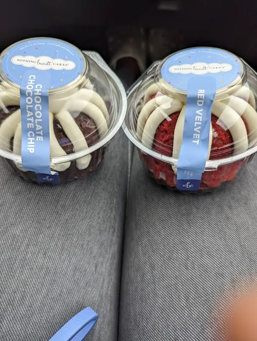Nothing Bundt Cakes Picture 8