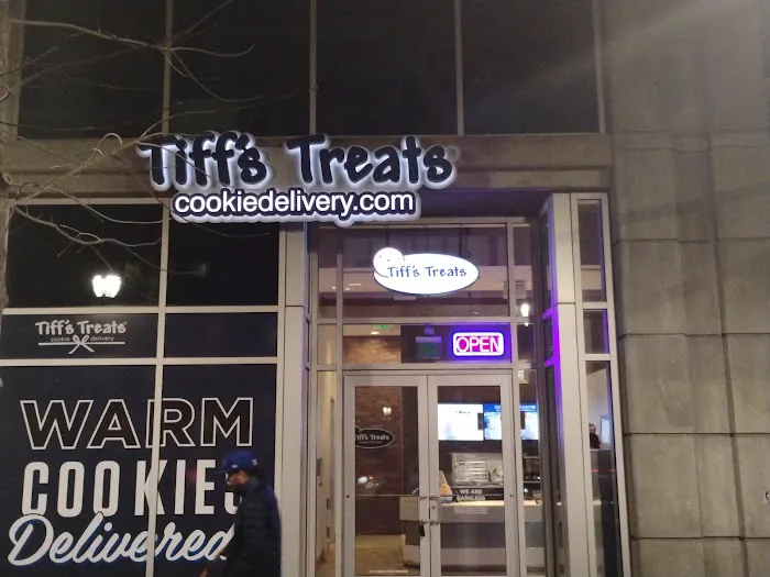 Tiff's Treats Cookie Delivery Picture 2