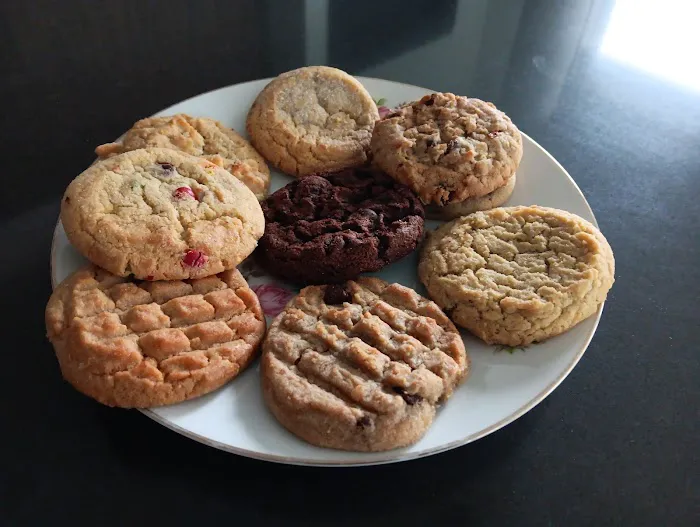 Tiff's Treats Cookie Delivery Picture 7
