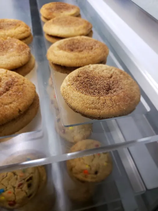 Tiff's Treats Cookie Delivery Picture 8