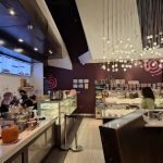 Sweet Hut Bakery & Cafe