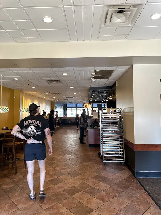 Einstein Bros. Bagels Picture 3
