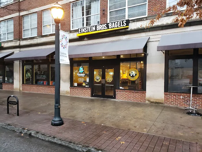 Einstein Bros. Bagels Picture 6