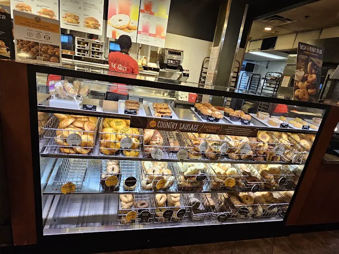 Einstein Bros. Bagels Picture 4