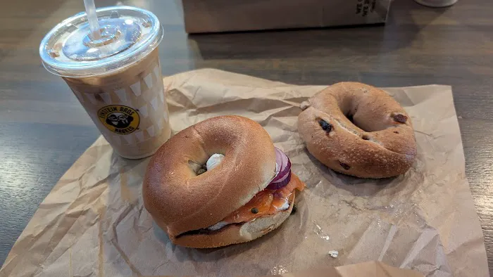 Einstein Bros. Bagels Picture 7