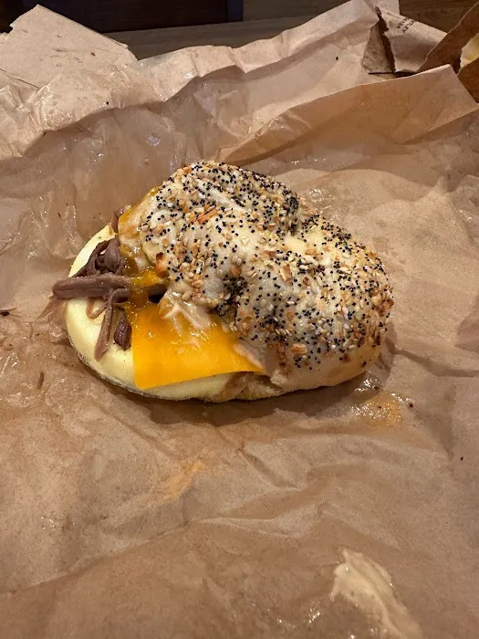 Einstein Bros. Bagels Picture 1