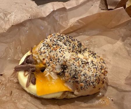 Einstein Bros. Bagels
