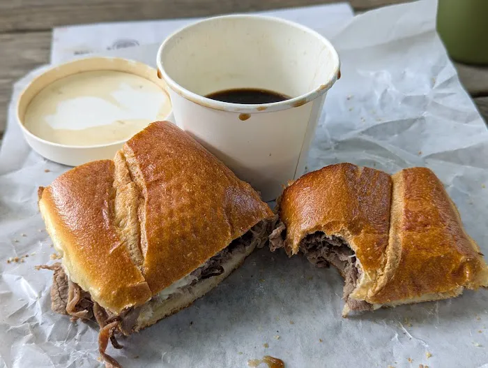 Henri's Bakery & Deli | Piedmont Park Picture 4