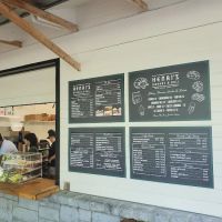 Henri's Bakery & Deli | Piedmont Park ico
