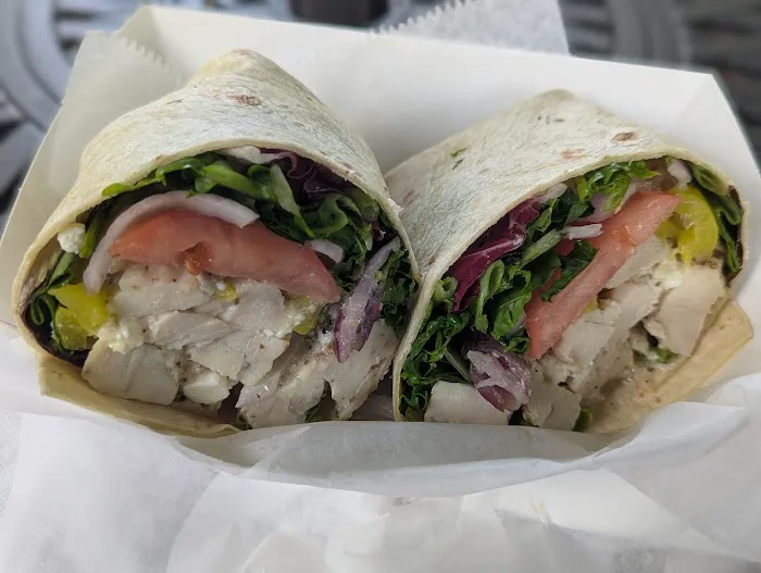 Henri's Bakery & Deli | Piedmont Park Picture 3