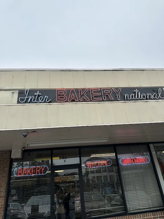 International Bakery Picture 3