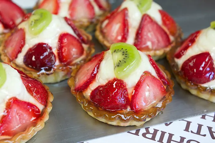 International Bakery Picture 6