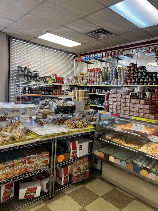 International Bakery Picture 8