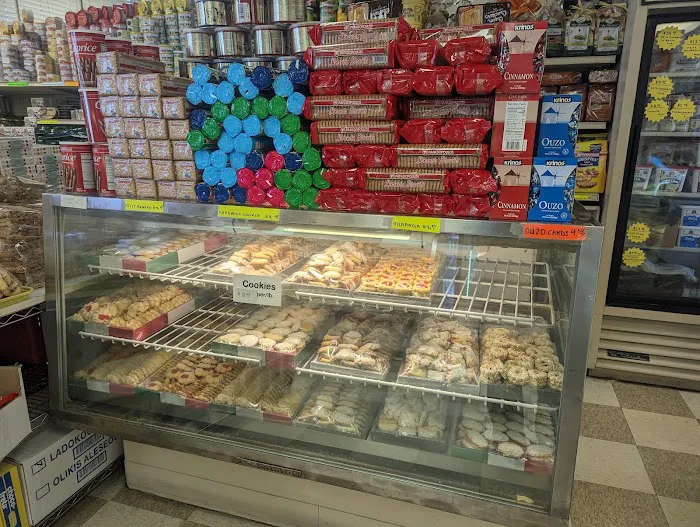 International Bakery Picture 5