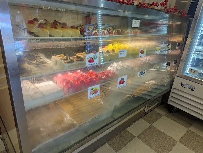 International Bakery Picture 4